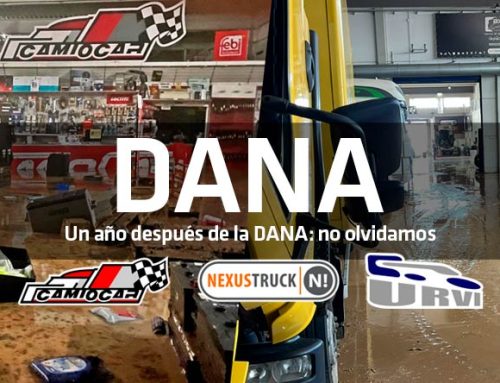 Renaixement Project 2026: Del barro al renacer, un año desde la DANA