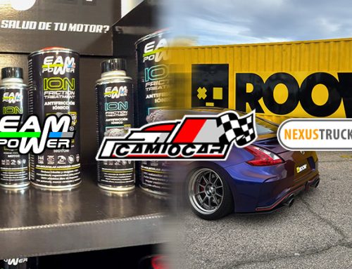 El evento Winter Series y ROOW refuerza la colaboración entre empresas del sector del transporte profesional